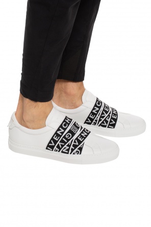 Buty sportowe z logo, zdjęcie 2 Buty sportowe z logo od Givenchy